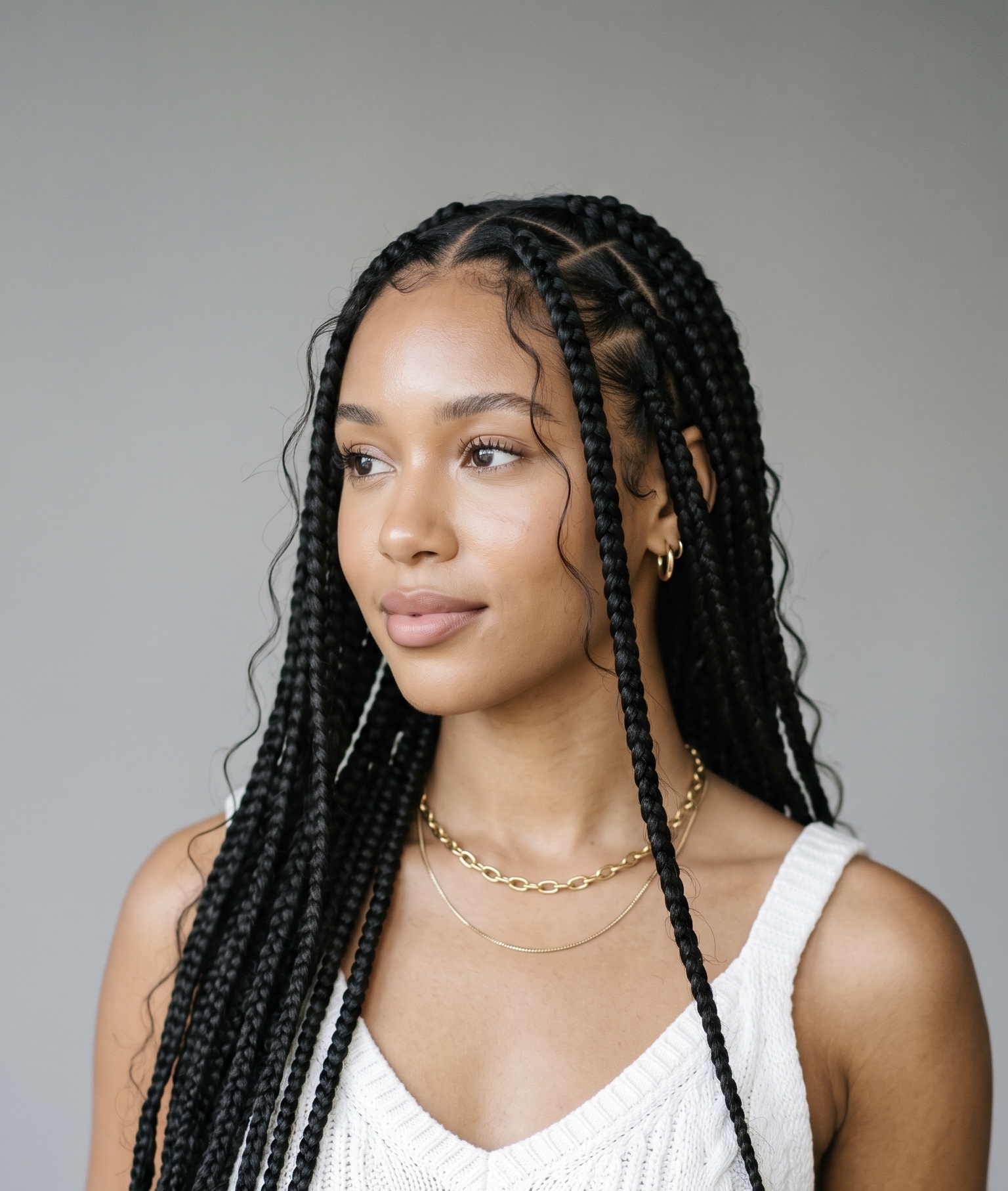 Box Braid